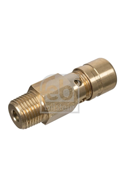 FEBI BILSTEIN Supapa Suprapresiune Scania 3 - Series/4 - Series