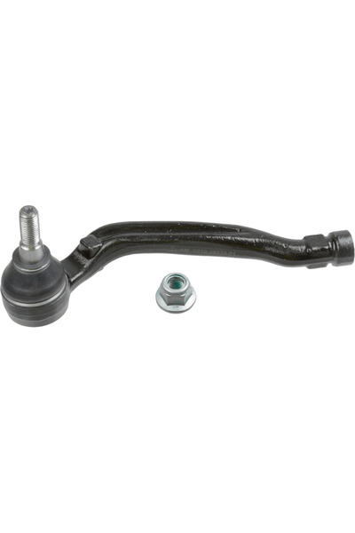 GRAP Cap De Bara Exterior Citroen C4 Grand Picasso 2/C4 Picasso 2 Peugeot 308...