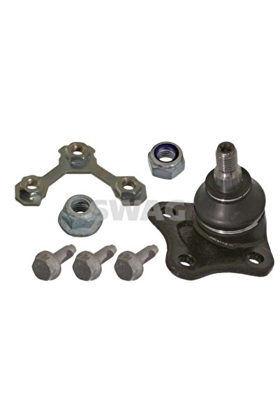 SWAG Lower Control Arm/Guide Joint Audi A3 Seat Toledo 2