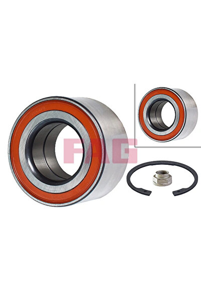 FAG Set Rulment Roata Honda Civic 4/Civic 5/Civic 6 1987-2002