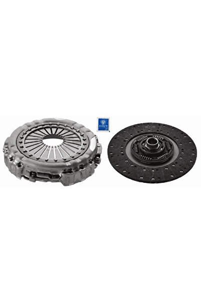SACHS Set Ambreiaj Mercedes-Benz Actros MP4 / MP5/Antos/Arocs 2011-2018