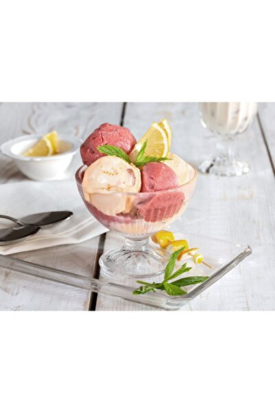 Madame Coco Orville 2-Piece Ice Cream Bowl