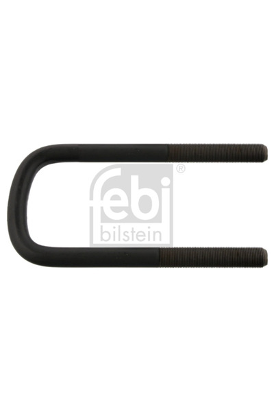 FEBI BILSTEIN Brida Arc Mercedes-benz Atego 1998-2004 Diesel