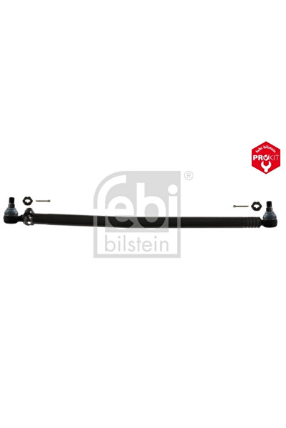 FEBI BILSTEIN Кормилна щанга преден мост Man M 2000 M