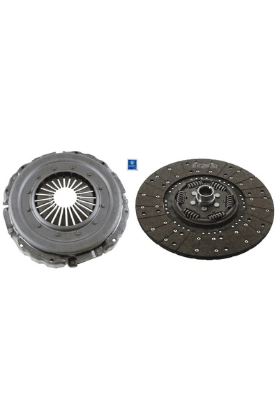 SACHS Set Ambreiaj Mercedes-Benz Atego/Axor 1998-2014