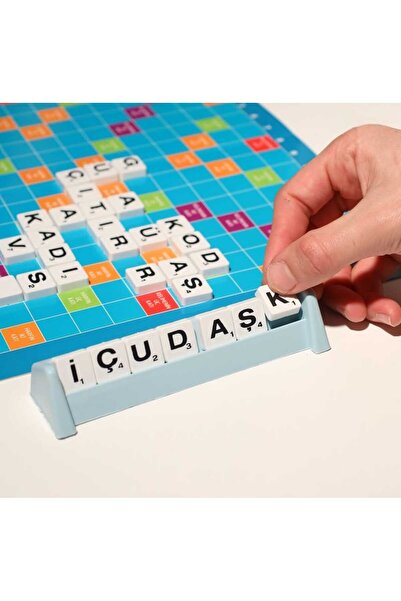 TOHA Eğlen Öğren Kelime Oyunu | Zeka ve Dil Geliştirici Aile ve Çocuk Oyunu |...