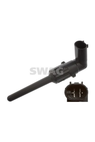 SWAG Senzor Nivel Lichid De Racire Mercedes-Benz A-Class/C-Class/E-Class