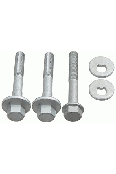 GRAP Комплект за ремонт на окачване от двете страни Porsche Cayenne VW Touareg