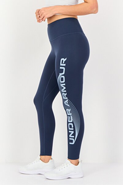 Under Armour Women Sportswear Fit Training 7/8 Tights, Dark Grey