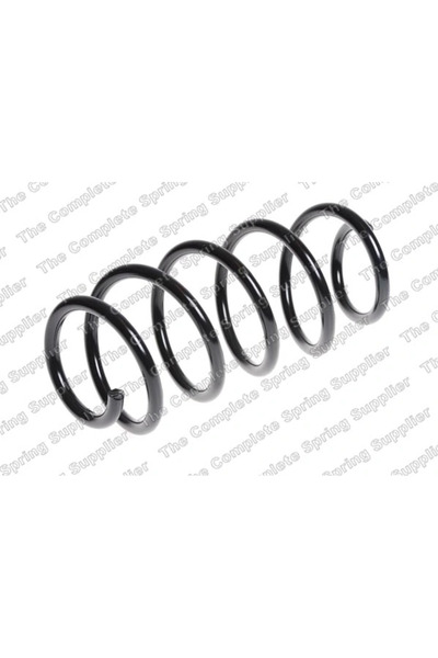 LESJOFORS Arc Spiral Punte Fata Vw Cc B7/Passat B6/Passat Cc B6