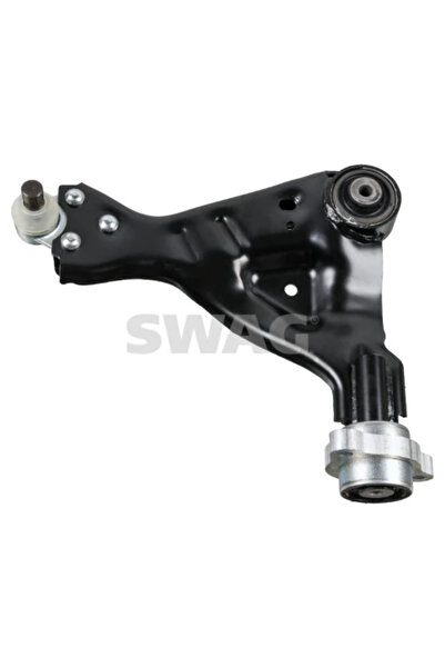 SWAG Lower Wheel Suspension Arm Mercedes-Benz Viano/Vito / Mixto Body/Vito Bus