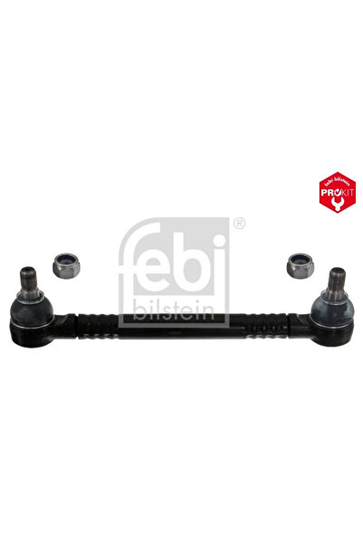 FEBI BILSTEIN Brat/Bieleta Suspensie Stabilizator Axa Fata Dreapta Volvo Fh/F...