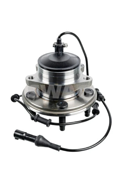 SWAG Set Rulment Roata Axa Fata Dreapta Jaguar S-Type 2/Xf 1/Xf Sportbrake