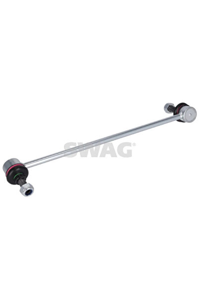 SWAG Brat/Bieleta Suspensie Stabilizator Axa Fata Stanga Mercedes-Benz 5-Clas...