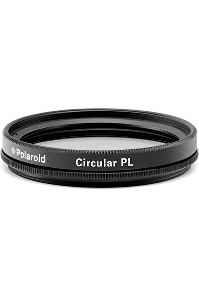 Polaroid Multi-Coated 95mm CPL Circular Polarizer Filter