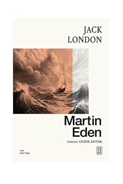 Ketebe Yayınları Martin Eden