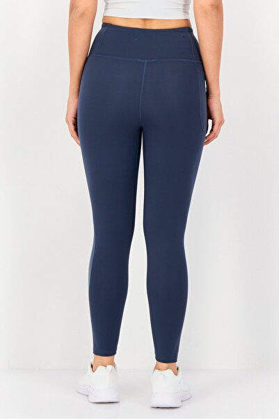 Under Armour Women Sportswear Fit Training 7/8 Tights, Dark Grey