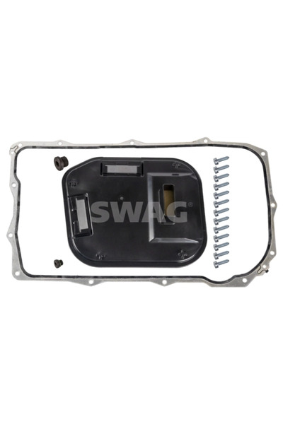 SWAG Set Filtre Hidraulice Cutie E Vit.Automata Vw Amarok