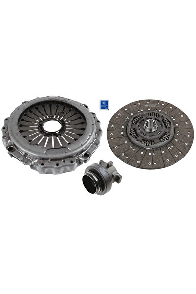 SACHS Set Ambreiaj Man Lion´S City/Tga/Tgx 1 Neoplan Cityliner 2/Starliner/To...