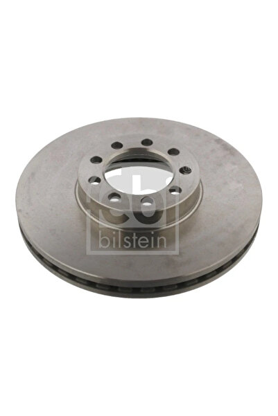 FEBI BILSTEIN Disc Frana Punte Fata Iveco Daily 4 Caroserie/Daily 4 Platou / ...