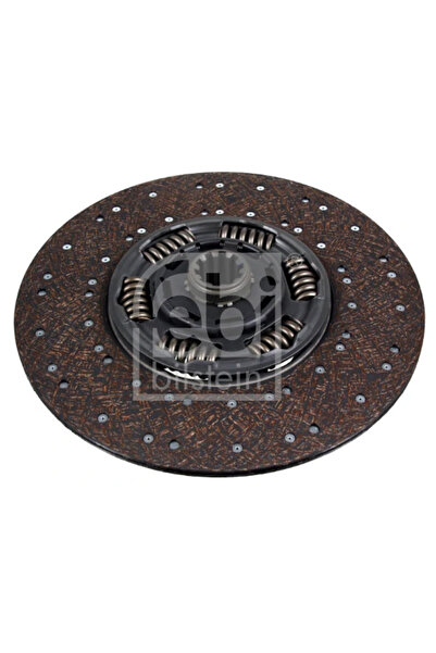 FEBI BILSTEIN Disc Ambreiaj Man F2000/F90/Nl