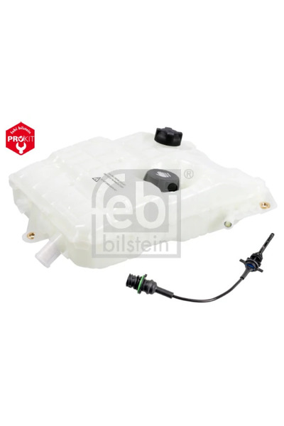 FEBI BILSTEIN Vas De Expansiune Racire Renault Trucks C/D Volvo Fe