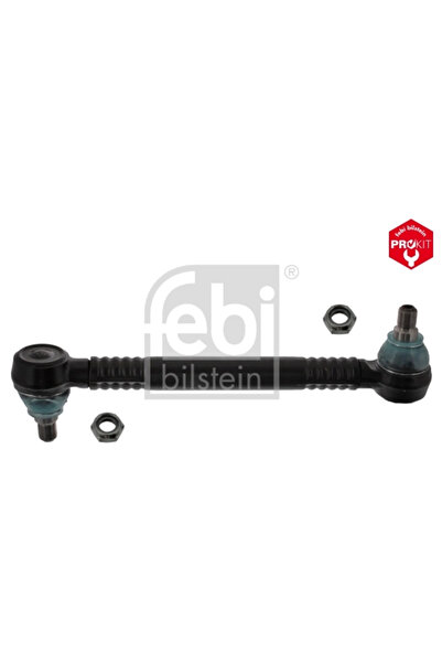FEBI BILSTEIN Стабилизираща щанга/лостово окачване Заден десен мост Volvo FH1...