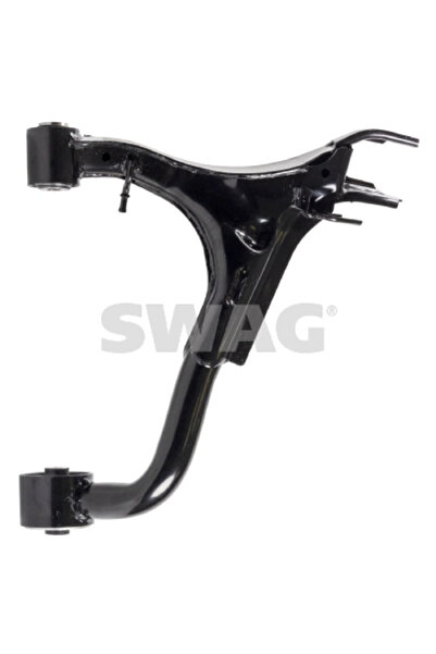 SWAG Brat Suspensie Roata Deasupra Land Rover Discovery 3/Discovery 4/Range R...
