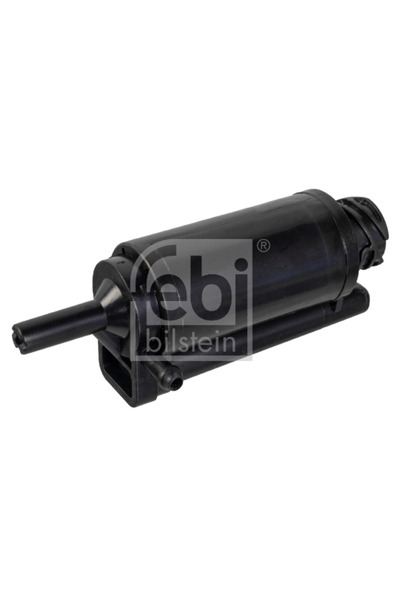 FEBI BILSTEIN Pompa De Apa Spalare Parbriz Scania 4 - Series/G 1/K - Series