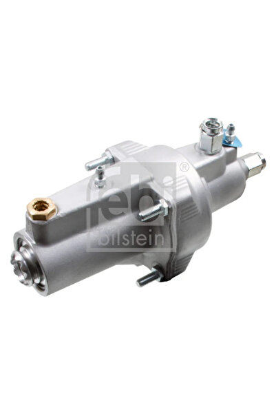 FEBI BILSTEIN Servo Clutch Mercedes-Benz Atego/Axor 2