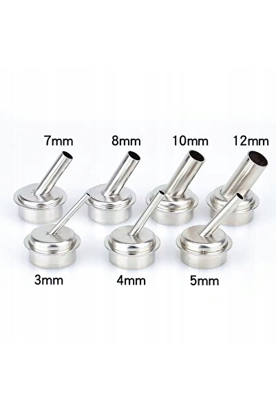 Other Rosfix Angle Nozzle Set 7x for Quick/Rosfix St.