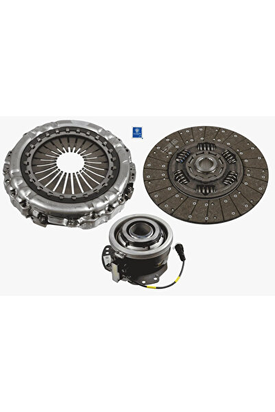 SACHS Set Ambreiaj Renault Trucks C Volvo 9700/B13/Fh 1998-2013
