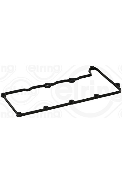 ELRING Гарнитура за ляв капак на клапани Audi A4 Allroad B8/A4 B8/A5 Porsche ...