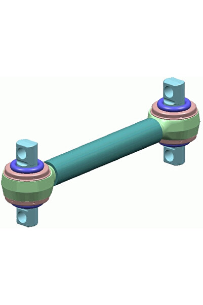 GRAP Brat Suspensie Roata Man Tgs 1/Tgx 1