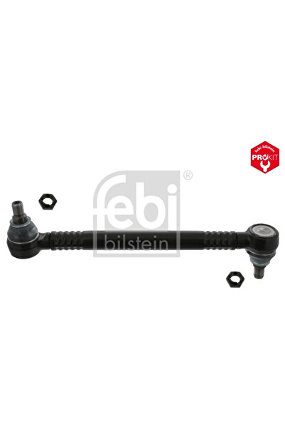 FEBI BILSTEIN Brat/Bieleta Suspensie Stabilizator Axa Spate Dreapta Volvo FM1...