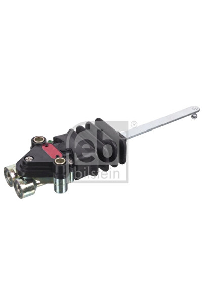 FEBI BILSTEIN Supapa Perna Aer Fata Volvo Fh/Fm 1993-2020