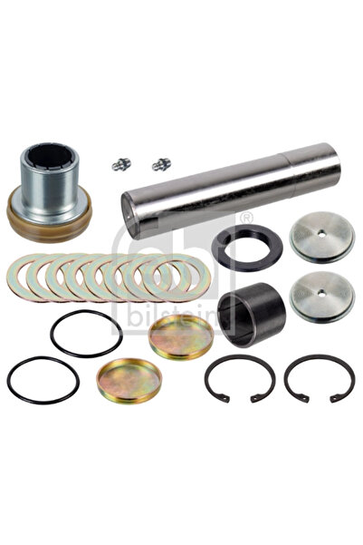 FEBI BILSTEIN Set Reparatie Pivot Axa Fata Dreapta Man Hocl/Lion´S City/Nl