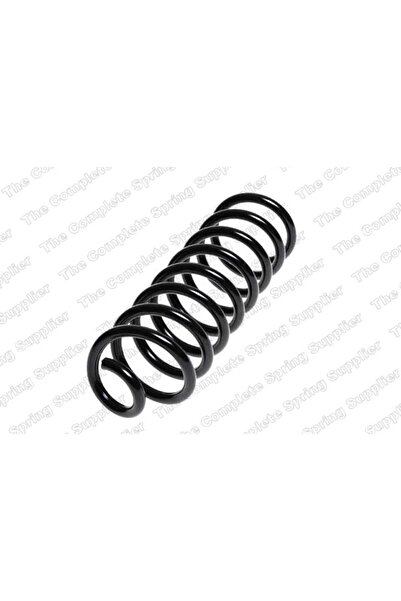 LESJOFORS Arc Spiral Puntea Spate Dacia Logan Renault Logan 1