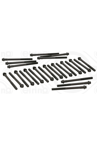 ELRING Set Surub Chiulasa Camc Hanma H9 Higer H92