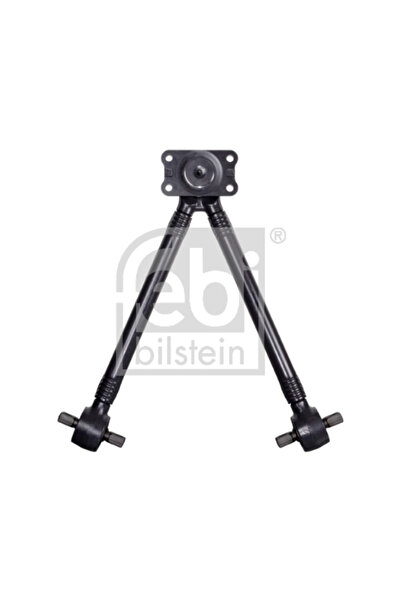 FEBI BILSTEIN Brat Suspensie Roata Puntea Spate Iveco Eurocargo 1-3/Eurotech ...