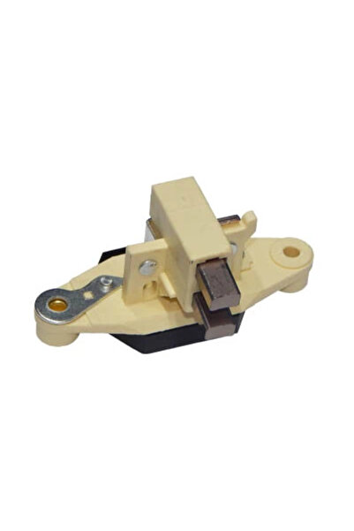 HITACHI Regulator, Alternator Ford Transit Platform / Chassis (74e) 1971-1978 Petrol