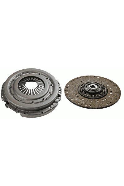 SACHS Set Ambreiaj Man L2000/M 2000 L/Tgl 1