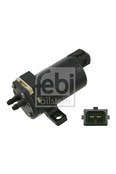 FEBI BILSTEIN Pompa De Apa,spalare Parbriz Renault Trucks Kerax 1997-2006 Diesel
