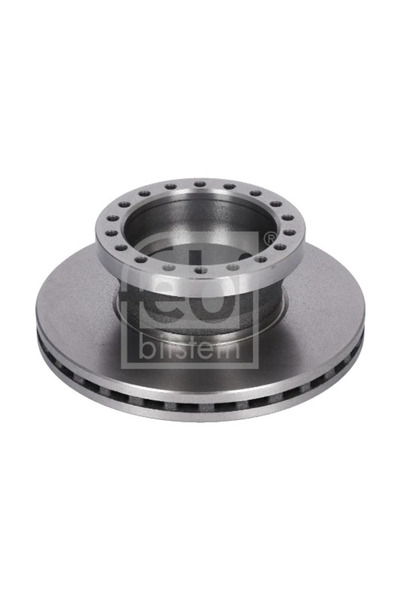 FEBI BILSTEIN Disc Frana Puntea Spate Daf Lf