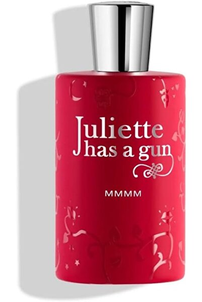 Juliet Has a Gun جولييت هاز أ جان – ممممم… 100 مل أو دو بارفان (نساء/للجنسين)