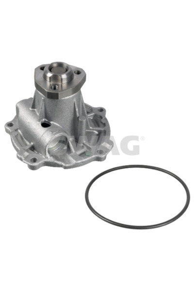 SWAG Pompă de apă răcire motor VW PASSAT B5 Variant 1997-2000 30 15 0020