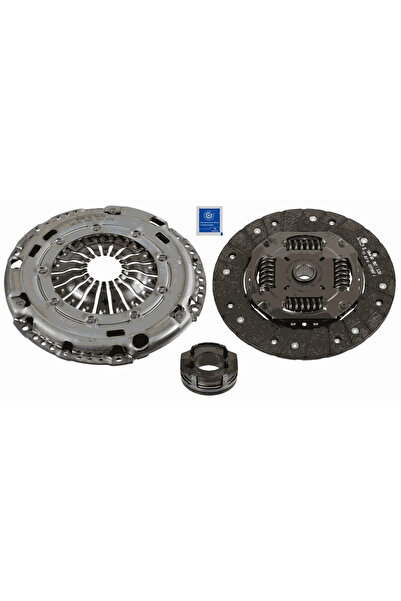 SACHS Set Ambreiaj Seat Leon Skoda Octavia 3/Octavia 4/Superb 3