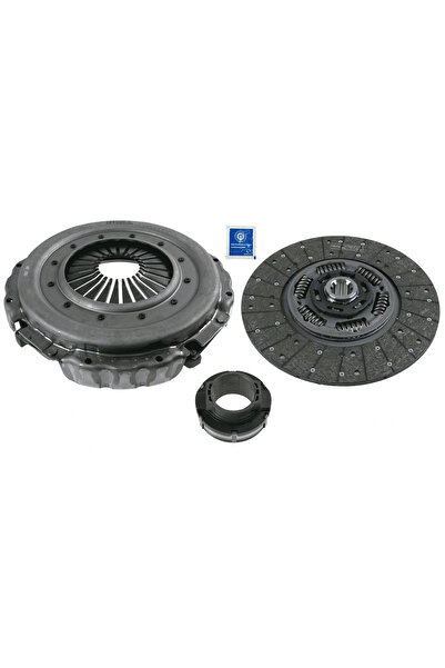 SACHS Set Ambreiaj Daf Cf/Lf