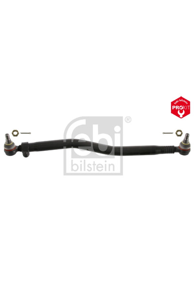 FEBI BILSTEIN Кормилна щанга предна ос Volvo Fh/Fm