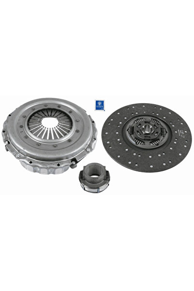 SACHS Set Ambreiaj Renault Trucks C/D/Premium 2 Volvo Fe/Fl 2/Fl 3